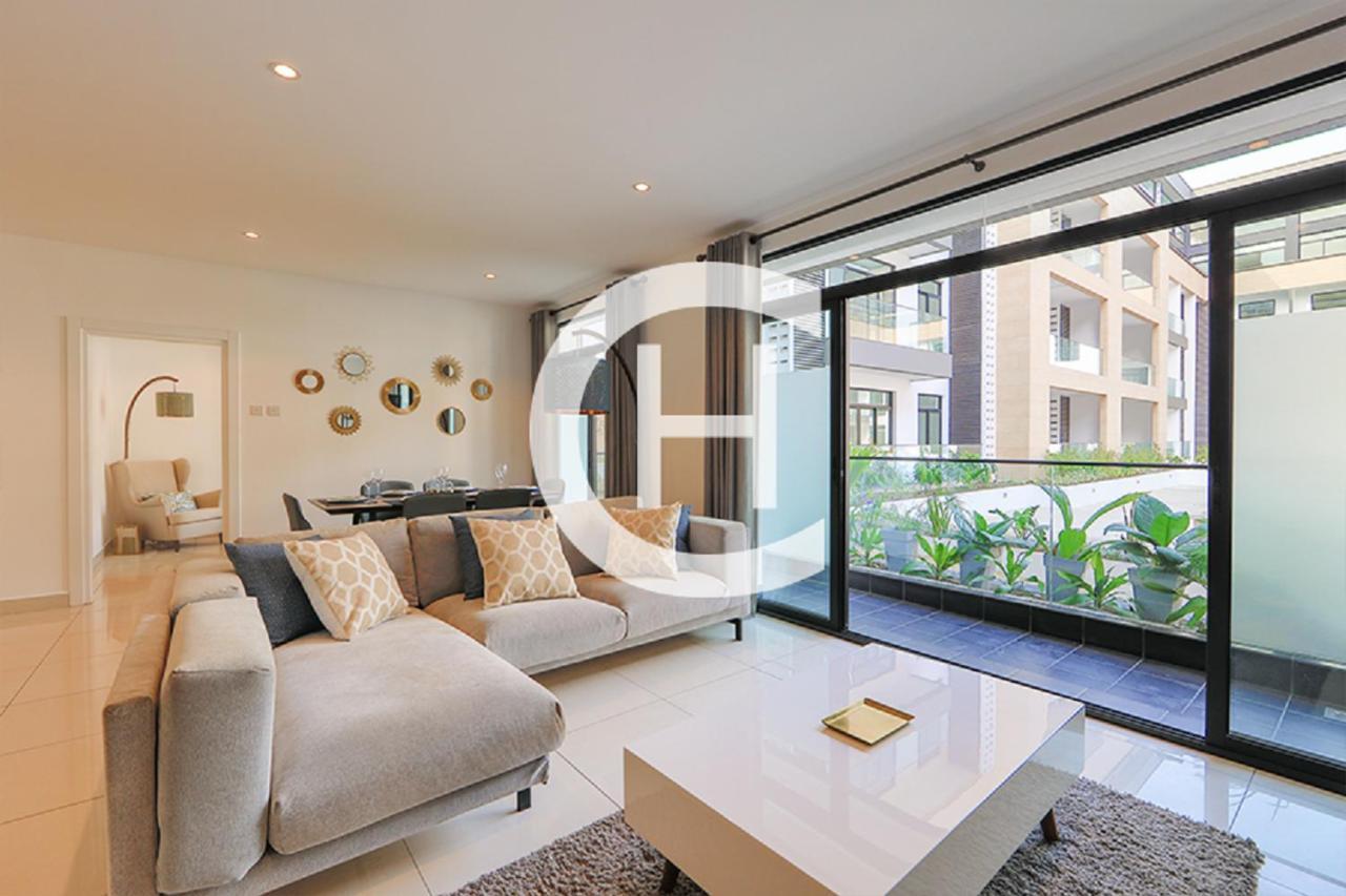 Embassy Gardens By Clifton Homes Akra Zewnętrze zdjęcie