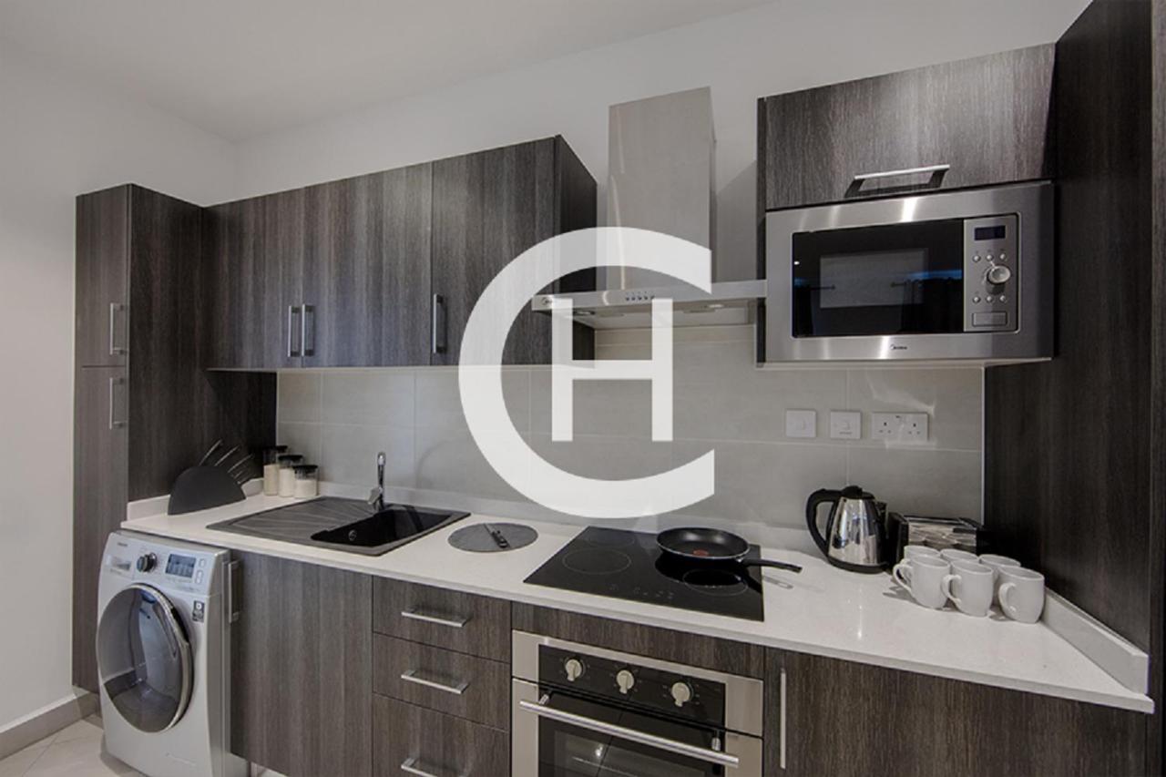 Embassy Gardens By Clifton Homes Akra Zewnętrze zdjęcie